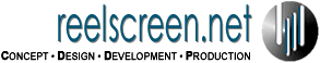 Logo reelscreen